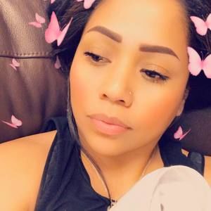 Meet your Posher, Brenda